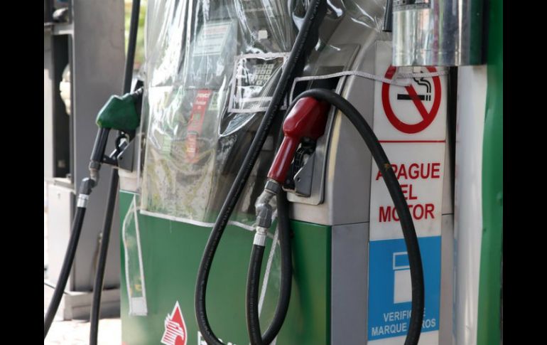 La inflación anual vuelve a alcanzar un mínimo histórico por la disminución en gasolina, servicios de telefonía y otros productos. EL INFORMADOR / ARCHIVO