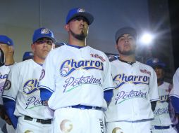 La novena de Jalisco es favorita para repetir en los Playoffs. EL INFORMADOR / M. Vargas