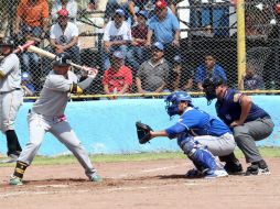 La Liga Mexicana del Pacífico promete grandes jugadas. EL INFORMADOR / A. Hinojosa