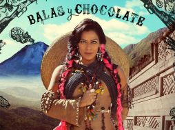 Lila Downs ha llevado la música mexicana a más de cien ciudades de 12 países. FACEBOOK / Lila Downs