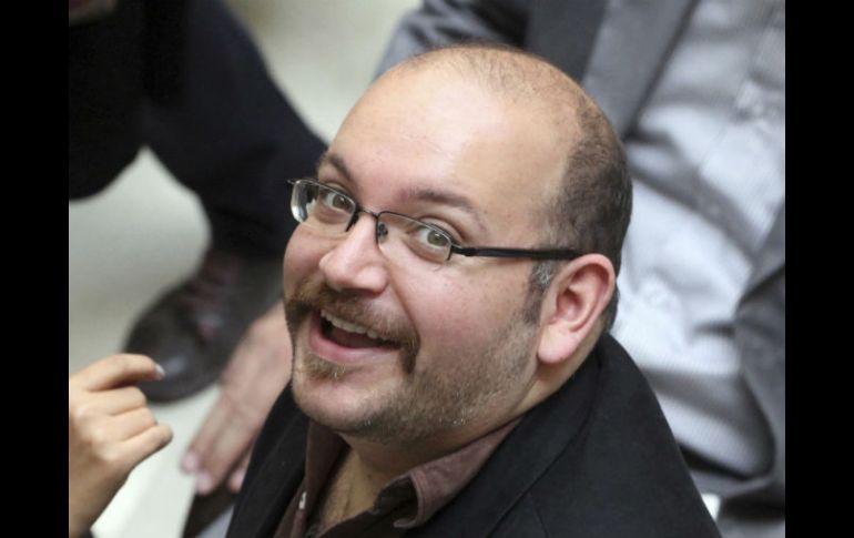 Rezaian fue acusado de recolectar información confidencial y de transmitirla a gobiernos hostiles. AP / ARCHIVO