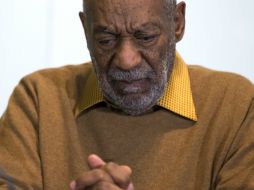 Cosby siempre ha negado los hechos de los que se le acusan, pero en 2005 reconoció que compró un barbitúrico. AP / ARCHIVO