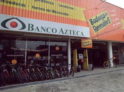 Entre las nuevas marcas que se incluyen este año en el listado están Banco Azteca y Oxxo. EL INFORMADOR / ARCHIVO