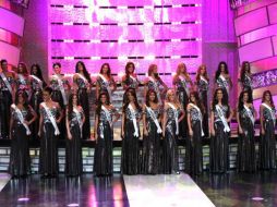 La edición 2015 del certamen hasta el momento ha sido de los más envueltos en la polémica. TWITTER / @MissUniversoOrg