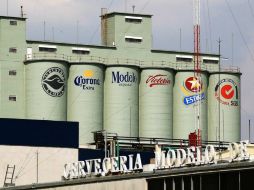 El beneficio principal que busca AB InBev con la megafusión es quedarse con el sistema de SABMiller en mercados emergentes. EL INFORMADOR / ARCHIVO