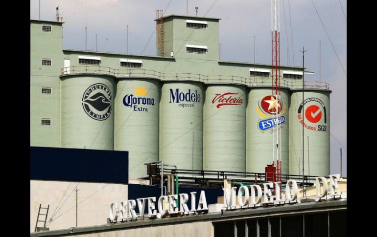 El beneficio principal que busca AB InBev con la megafusión es quedarse con el sistema de SABMiller en mercados emergentes. EL INFORMADOR / ARCHIVO