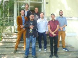 Los organizadores del festival quieren enseñarle al público lo que hacen los creadores locales en el tema. ESPECIAL / CORTESÍA/TÉTRICA