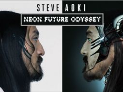 El DJ ofrecerá sus éxitos 'Boneless', 'Back to Earth', 'The power of now' y 'Phenomena'. TWITTER / steveaoki