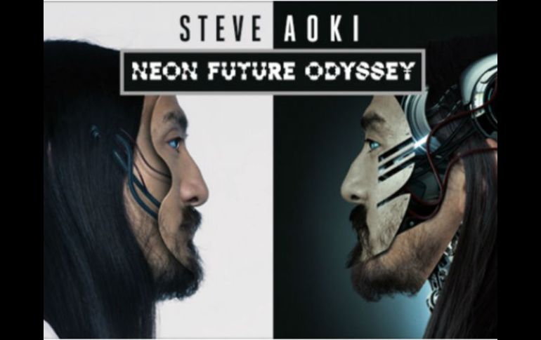 El DJ ofrecerá sus éxitos 'Boneless', 'Back to Earth', 'The power of now' y 'Phenomena'. TWITTER / steveaoki