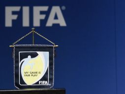 La FIFA señaló que se tratan de 'acusaciones muy serias'. AP / ARCHIVO