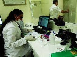 México es un referente mundial en el área médica, dice académica del Conacyt. EL INFORMADOR / ARCHIVO