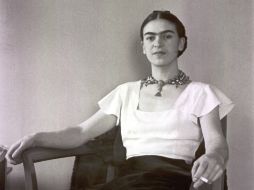 Frida Kahlo empapa el museo de cultura mexicana, siendo uno de los referentes artísticos más importantes del país. EL INFORMADOR / ARCHIVO