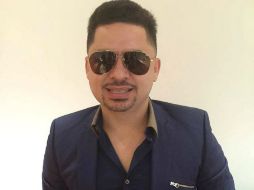 El mexicano es acusado de los cargos de secuestro y agresión al promotor de uno de sus espectáculos. FACEBOOK / Larry Hernandez