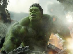 Aún se desconocen los detalles sobre la participación de 'Hulk' en la nueva película de Marvel. TWITTER / @Hulk