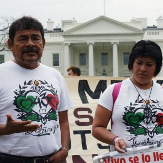 EU bloquea fondos a México en materia de derechos humanos
