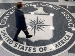 En respuesta al incidente, la CIA dijo estar enterada de los reportes que surgieron en las redes sociales. AFP / ARCHIVO