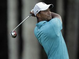 Ha ganado 105 torneos, 79 de ellos en la PGA Tour, aunque desde 2009 ha bajado su nivel. AP / ARCHIVO