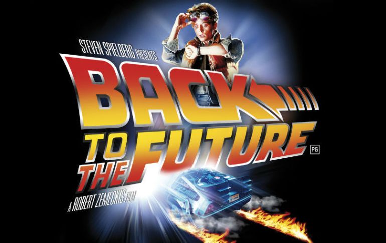 Fanáticos de todo el mundo se reúnen para celebrar el acontecimiento futurista. ESPECIAL / www.backtothefuture.com