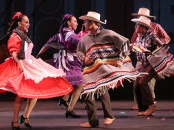 Música de cámara, música del mundo, teatro y ballet son algunos de los géneros que resonarán desde Guanajuato hasta Guadalajara. EFE / U. Ruiz