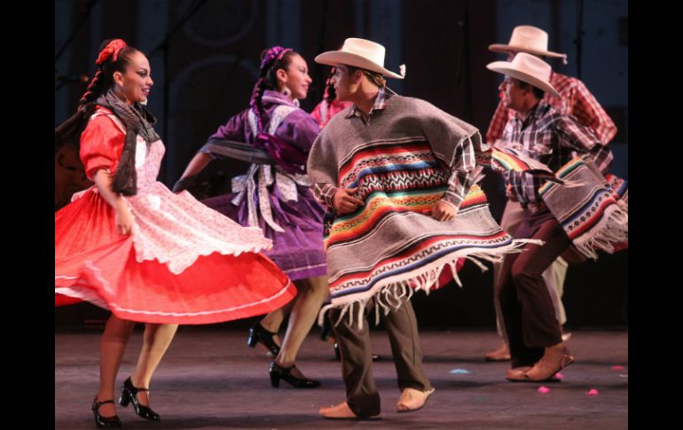 Música de cámara, música del mundo, teatro y ballet son algunos de los géneros que resonarán desde Guanajuato hasta Guadalajara. EFE / U. Ruiz