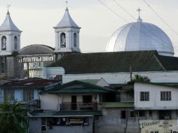 El crimen ocurrió en un restaurante de Filipinas. EFE / F. Malasing