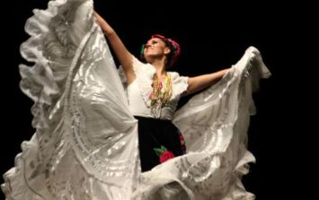 Ballet de Amalia Hernández, 63 años de difundir la cultura mexicana | El  Informador