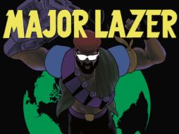 La agrupación informó de los shows a través de su cuenta en Twitter. TWITTER / @MAJORLAZER