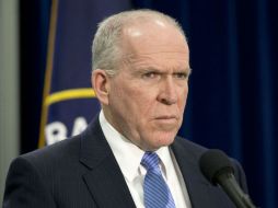 Brennan trabajó entre 1980 y 2005 para la CIA pasó luego al sector privado antes de ser contratado por la Casa Blanca en 2009. AP / ARCHIVO