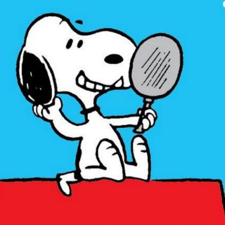Snoopy recibirá estrella en Hollywood en noviembre