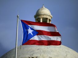 Si el Congreso aprueba la propuesta, Puerto Rico podría reestructurar una deuda de 72 mil MDD. AP / ARCHIVO