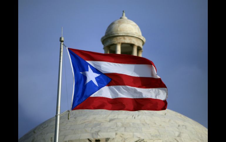 Si el Congreso aprueba la propuesta, Puerto Rico podría reestructurar una deuda de 72 mil MDD. AP / ARCHIVO