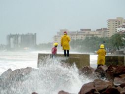 Protección Civil enviará maquinaria y personal a las zonas, para establecer módulos en diversas localidades. EL INFORMADOR / ARCHIVO