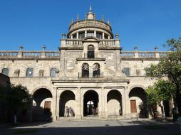 El conjunto de cortometrajes se proyectarán en la Sala Guillermo del Toro del Instituto Cultural Cabañas. EL INFORMADOR / ARCHIVO