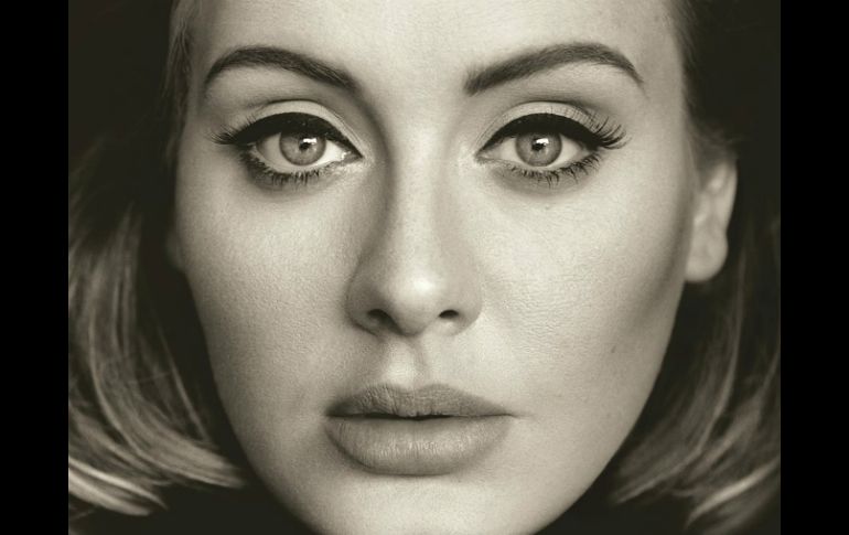 El video de su nuevo sencillo también se estrenará este próximo viernes. FACEBOOK / Adele