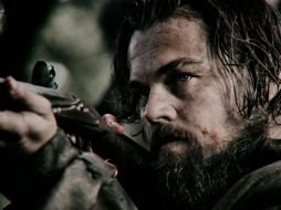 Pese a las dificultades que enfrentó, DiCaprio está orgulloso con el resultado de la cinta. TWITTER / @RevenantMovie