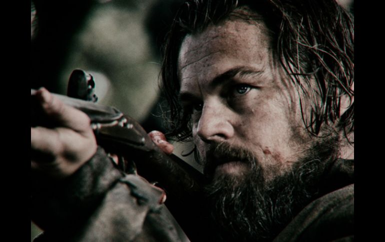 Pese a las dificultades que enfrentó, DiCaprio está orgulloso con el resultado de la cinta. TWITTER / @RevenantMovie