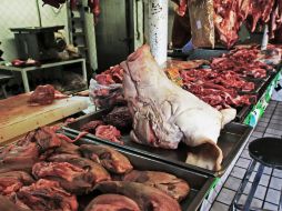 Aseguran que el país continúa con importantes avances en la proveeduría de carne certificada. EL INFORMADOR / ARCHIVO