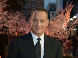 A lo largo de su carrera, Hanks, se ha convertido en todo tipo de personajes, muchos de ellos basados en historias reales. AP / ARCHIVO