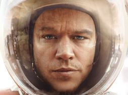 En la película, Matt Damon protagoniza a un astronauta en Marte que debe sobrevivir. FACEBOOK / MartianMovie