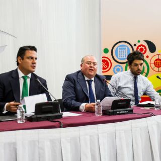 Anuncian inversión de 215 MDD para Jalisco