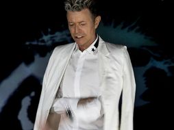 Su último trabajo fue 'The Next Day', su álbum 24 de estudio, que fue presentado en abril de 2013. FACEBOOK / David Bowie