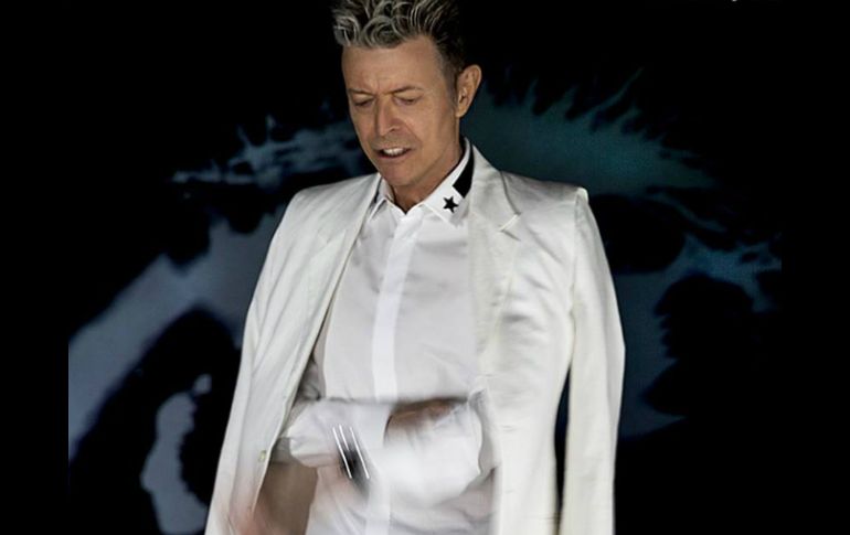 Su último trabajo fue 'The Next Day', su álbum 24 de estudio, que fue presentado en abril de 2013. FACEBOOK / David Bowie