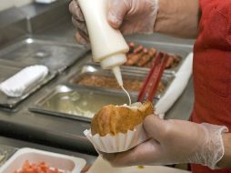 Este es el primer estudio que usa secuencias de ADN para analizar el contenido de la comida. AP / ARCHIVO