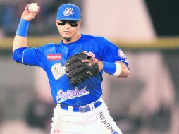 Charros tuvo una semana complicada al perder sus dos primeras series de la temporada y sufrir varias expulsiones ante Mexicali. ESPECIAL / CHARROS DE JALISCO