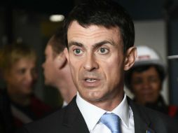 Un primo de Valls compuso el himno del Barcelona. AFP / L. Bonaventure