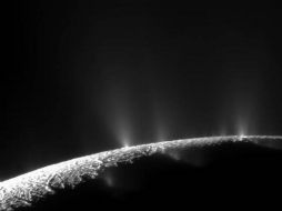 La nave que pasará por Enceladus ofrecerá los mejores datos obtenidos hasta ahora sobre el astro. TWITTER / @CassiniSaturn