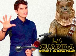 Respondemos algunas preguntas de Chewy con respecto al más reciente avance. EL INFORMADOR /