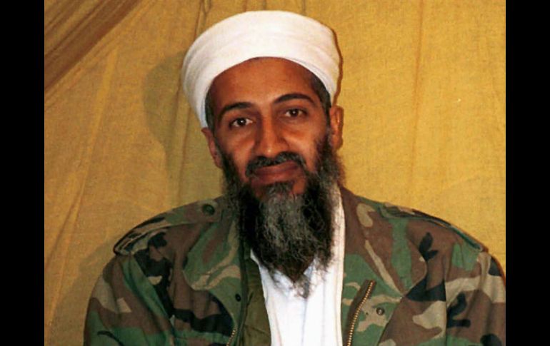 Los documentos también revelan lo que el Gobierno estadounidense planeaba hacer en caso de que Bin Laden sólo fuera capturado. AP / ARCHIVO