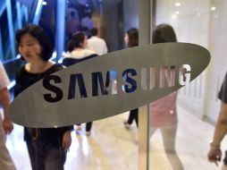 Samsung Electronics ganó impulso en el tercer trimestre gracias a sus fuertes ventas de chips de memoria. AFP / ARCHIVO