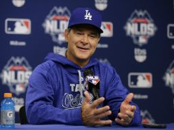 Mattingly toma las riendas de un equipo con recursos muy distintos a los Dodgers. AP / ARCHIVO